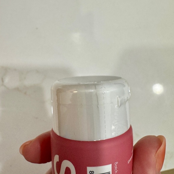 STYLEDRY Pink Scalp Mask - Picture 4 of 4